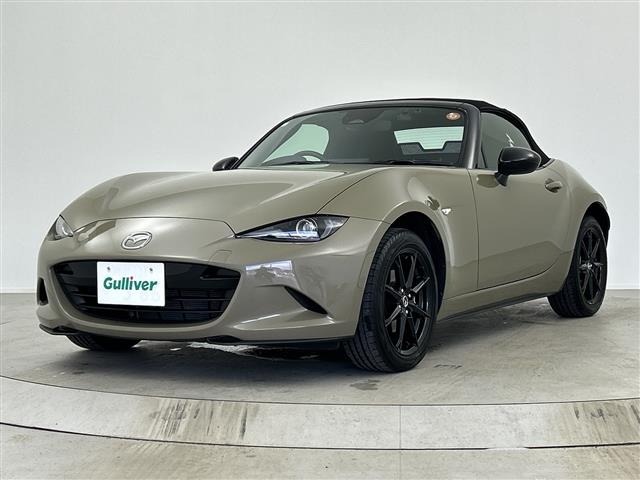 Mazda ROADSTER 2024 7056730-9
