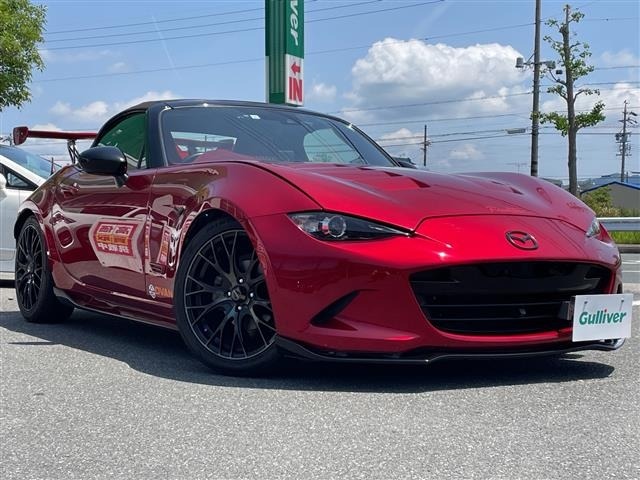 Mazda ROADSTER 2019 7056738-0