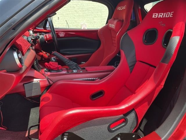 Mazda ROADSTER 2019 7056738-10