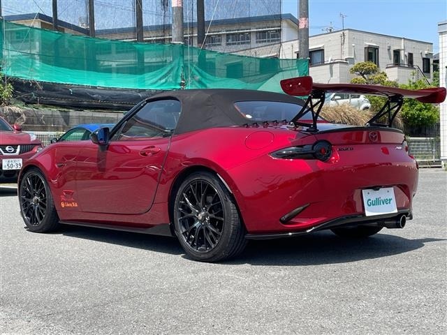 Mazda ROADSTER 2019 7056738-13