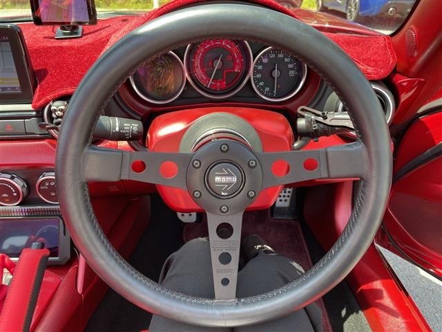 Mazda ROADSTER 2019 7056738-14