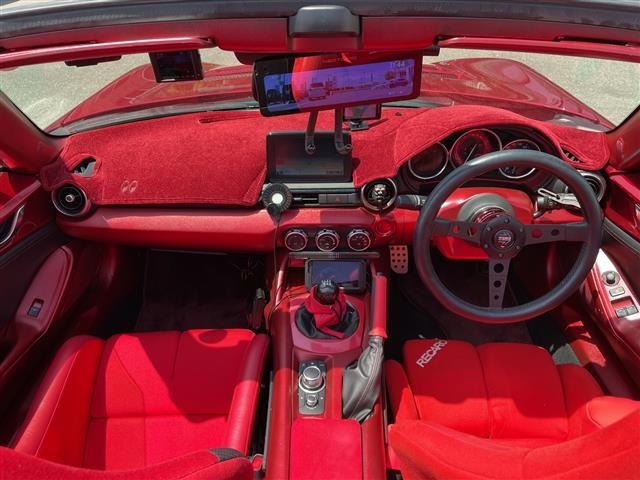Mazda ROADSTER 2019 7056738-15