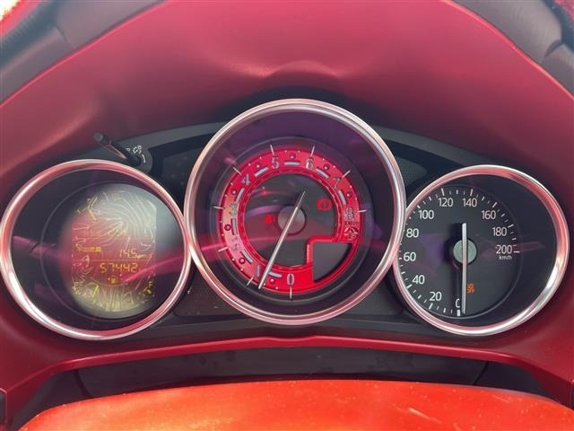 Mazda ROADSTER 2019 7056738-16