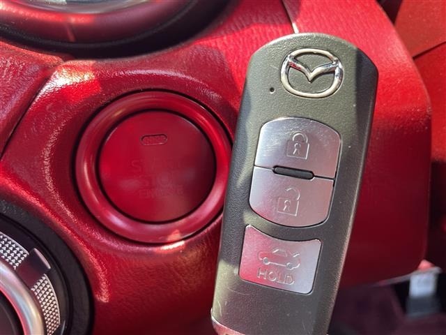 Mazda ROADSTER 2019 7056738-19