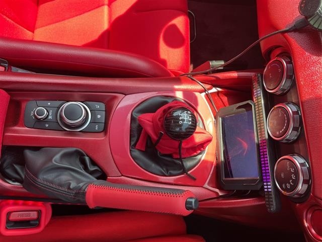 Mazda ROADSTER 2019 7056738-3