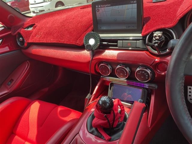 Mazda ROADSTER 2019 7056738-5