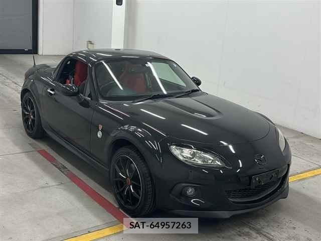 Mazda ROADSTER 2013 7056756-0