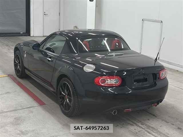 Mazda ROADSTER 2013 7056756-1