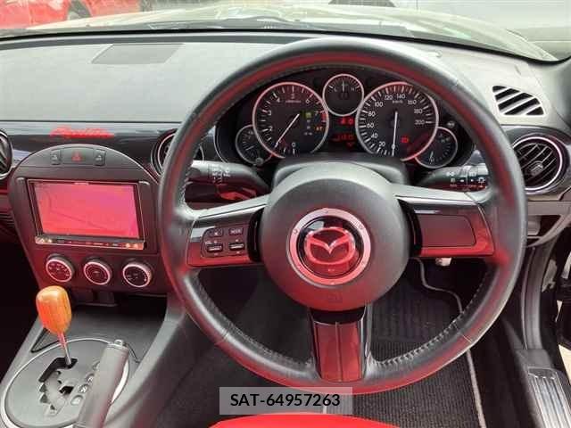 Mazda ROADSTER 2013 7056756-3