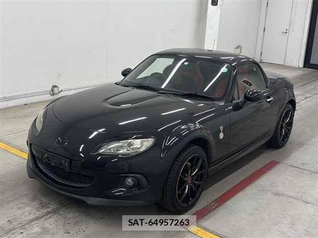 Mazda ROADSTER 2013 7056756-4