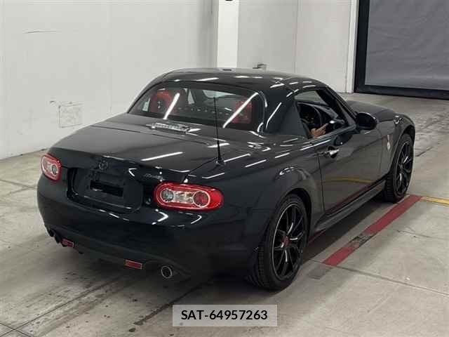 Mazda ROADSTER 2013 7056756-5