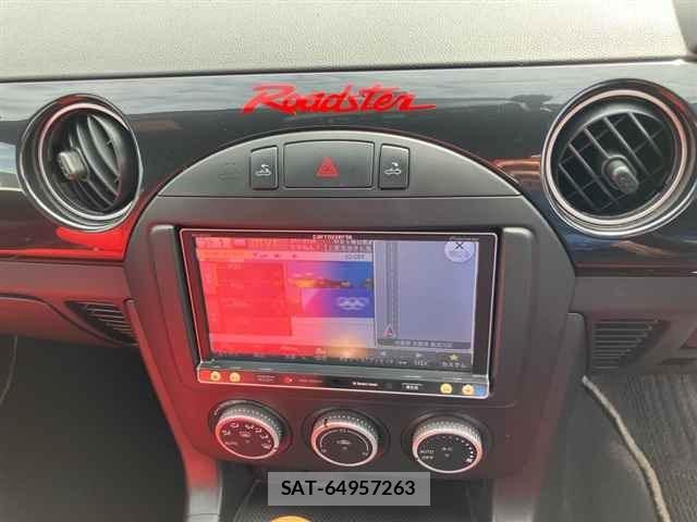 Mazda ROADSTER 2013 7056756-6