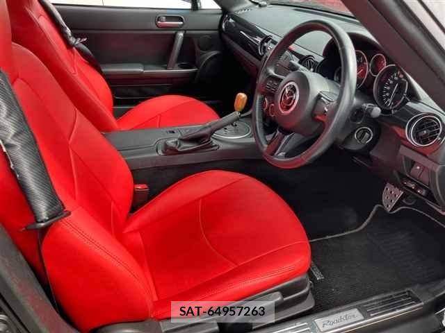 Mazda ROADSTER 2013 7056756-7
