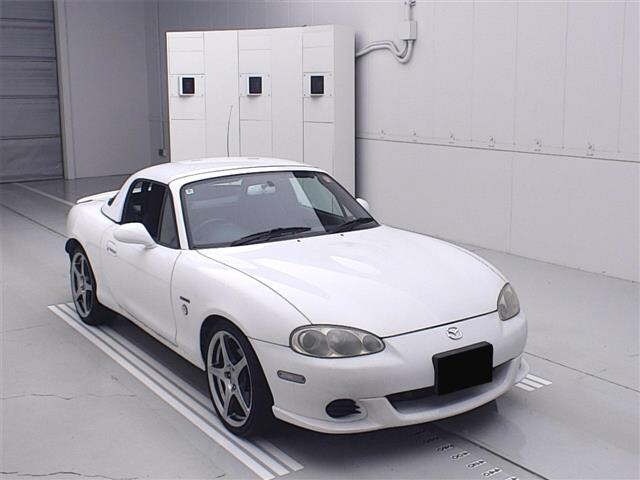 Mazda ROADSTER 2004 7056757-0