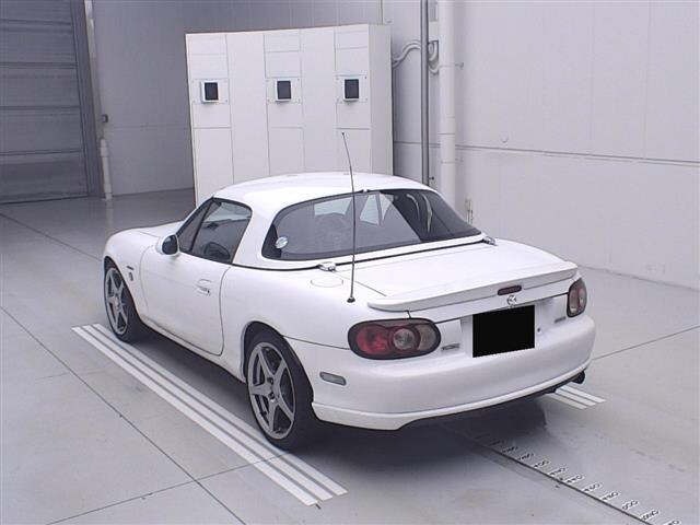 Mazda ROADSTER 2004 7056757-1