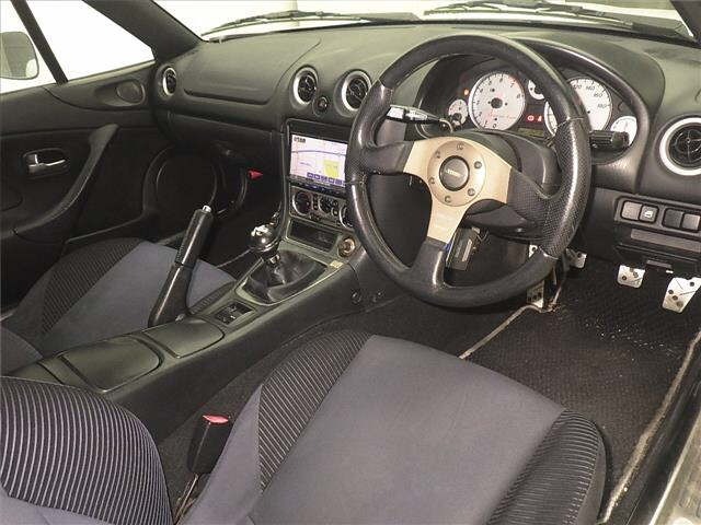 Mazda ROADSTER 2004 7056757-3