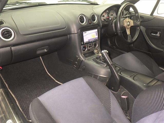 Mazda ROADSTER 2004 7056757-4