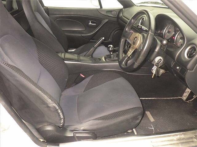 Mazda ROADSTER 2004 7056757-5