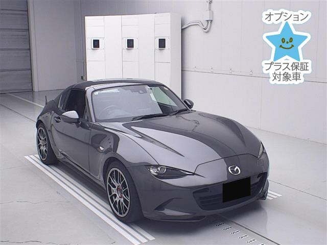 Mazda ROADSTER 2017 7056762-0