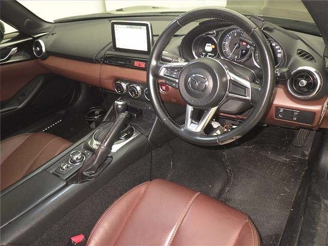 Mazda ROADSTER 2017 7056762-3