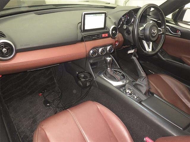 Mazda ROADSTER 2017 7056762-4