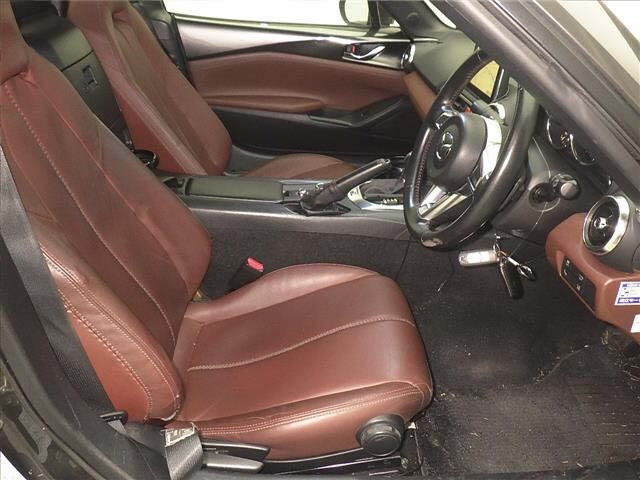 Mazda ROADSTER 2017 7056762-5