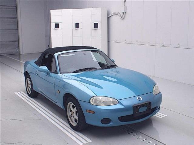 Mazda ROADSTER 2003 7056763-0