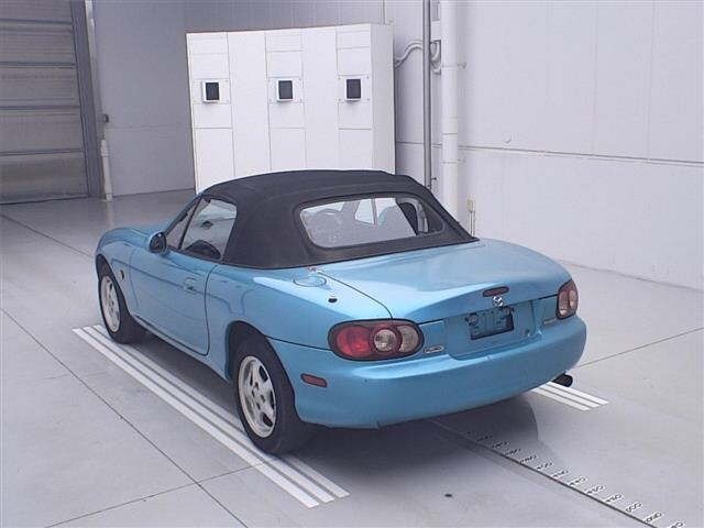 Mazda ROADSTER 2003 7056763-1
