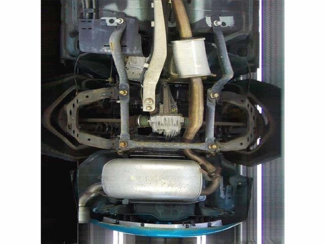 Mazda ROADSTER 2003 7056763-10