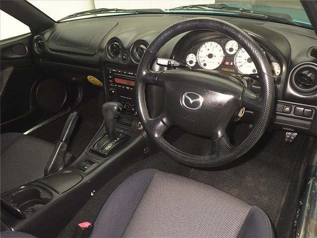 Mazda ROADSTER 2003 7056763-3