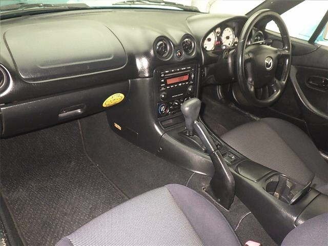 Mazda ROADSTER 2003 7056763-4