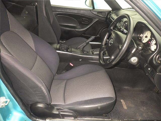 Mazda ROADSTER 2003 7056763-5