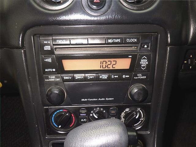 Mazda ROADSTER 2003 7056763-6