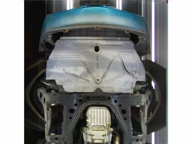 Mazda ROADSTER 2003 7056763-8