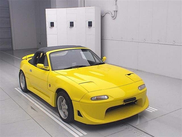 Mazda ROADSTER 1991 7056773-0