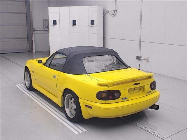 Mazda ROADSTER 1991 7056773-1