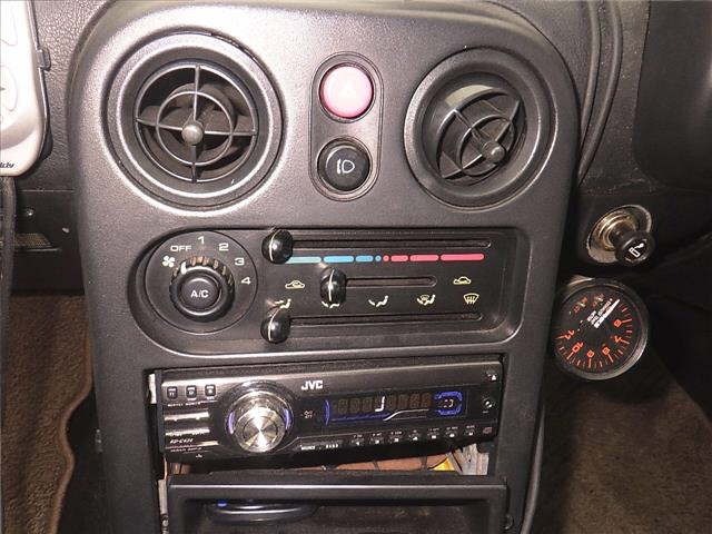 Mazda ROADSTER 1991 7056773-6