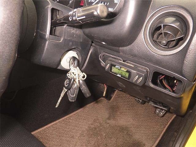 Mazda ROADSTER 1991 7056773-7