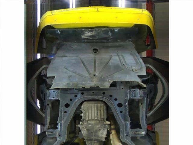 Mazda ROADSTER 1991 7056773-8