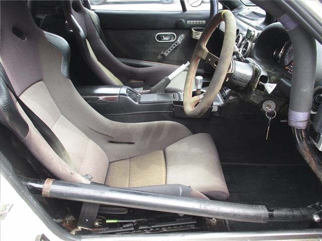 Mazda ROADSTER 1992 7056775-5