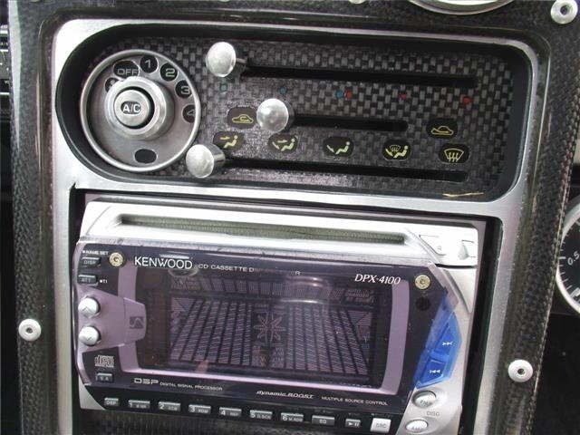 Mazda ROADSTER 1992 7056775-6