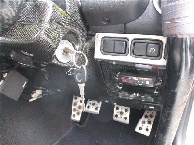 Mazda ROADSTER 1992 7056775-7