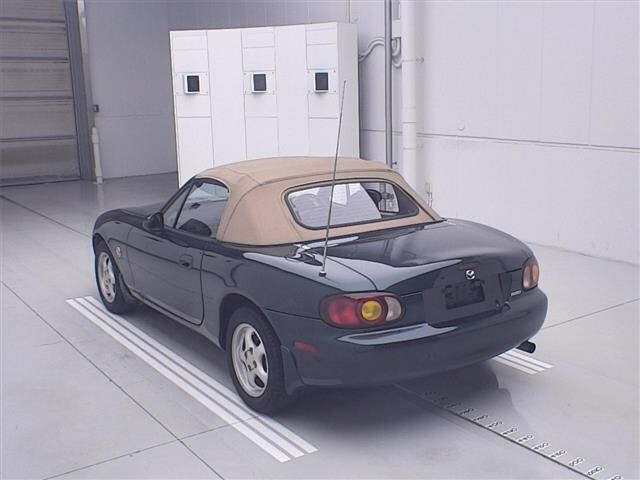 Mazda ROADSTER 1998 7056776-1