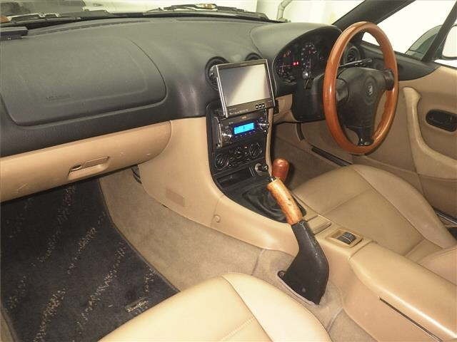 Mazda ROADSTER 1998 7056776-4