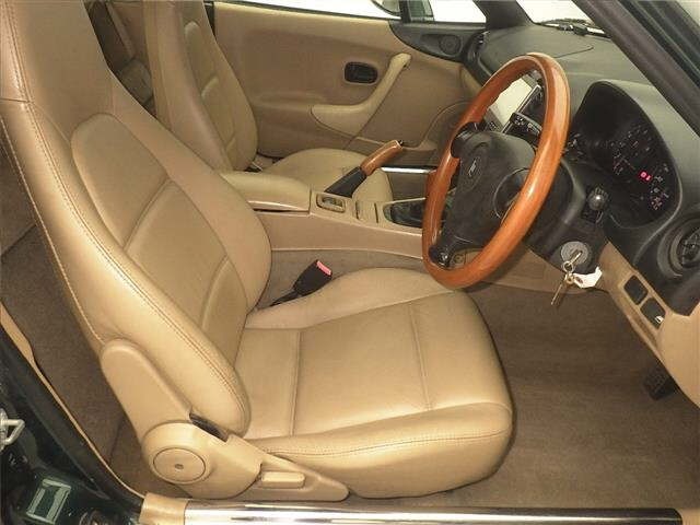 Mazda ROADSTER 1998 7056776-5