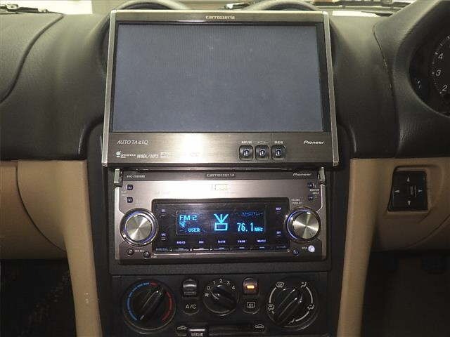 Mazda ROADSTER 1998 7056776-6