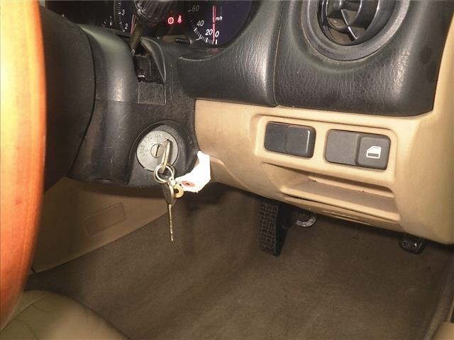 Mazda ROADSTER 1998 7056776-7
