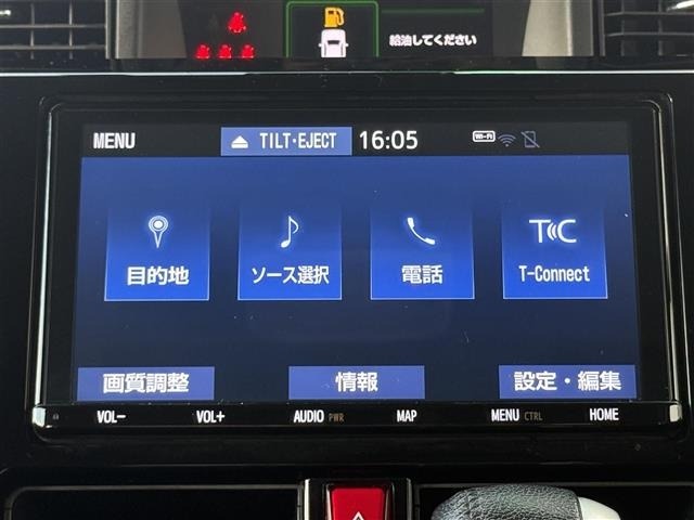 Toyota ROOMY 2018 7052099-11