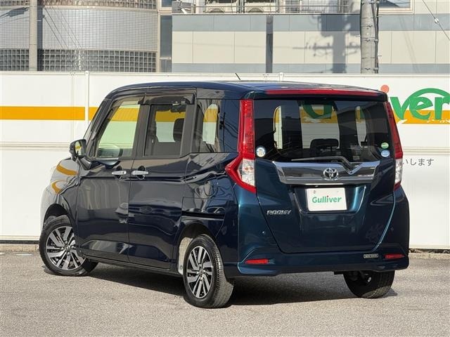 Toyota ROOMY 2018 7052099-13