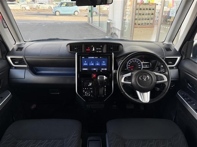 Toyota ROOMY 2018 7052099-14